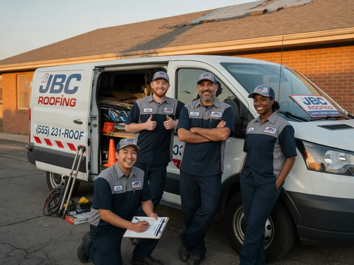 Roof Replacement company in Winterport, ME